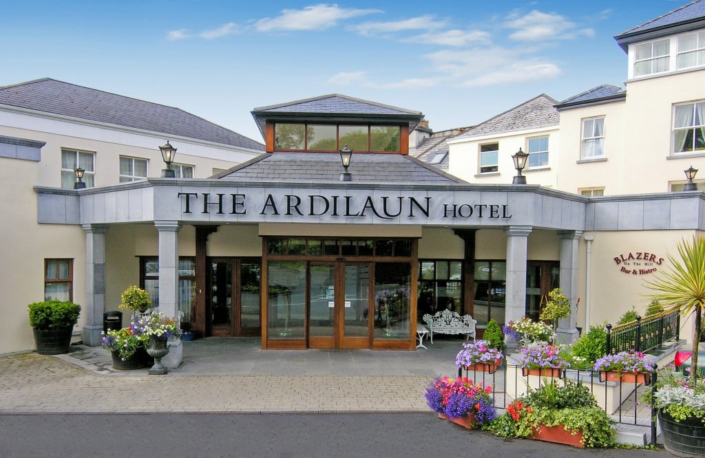 Ardilaun Hotel