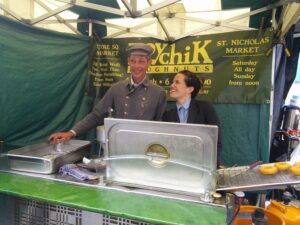 BoyChik Doughnuts