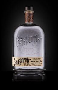 Bán Poitín BLACK