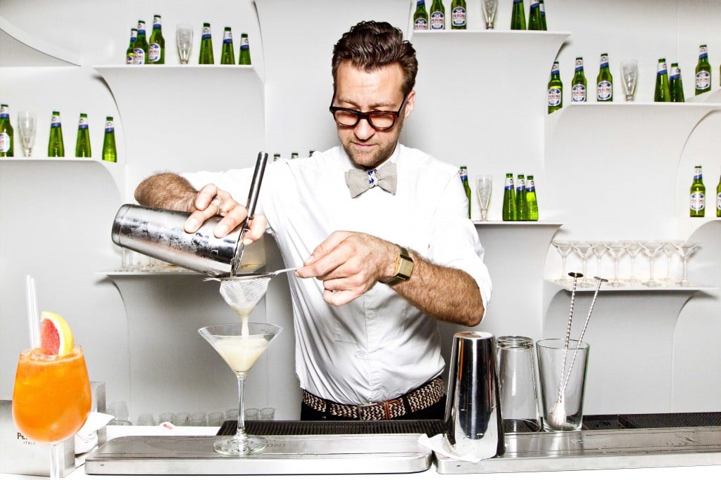 House of Peroni Federico Riezzo