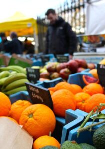 Galway Market