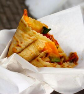 Galway Food Market