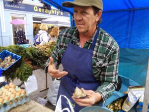 Galway Market