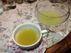 Hot & Cold Shortcross