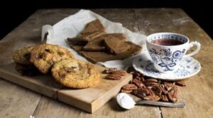 Dublin Cookie Company