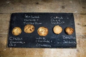 Dublin Cookie Company