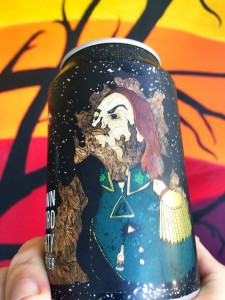 Beavertown Imperial Lord Smog Almighty