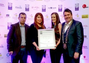 2016 RAI Munster
