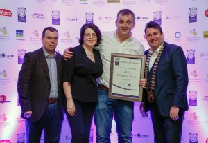 2016 RAI Munster