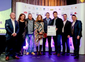 2016 RAI Munster