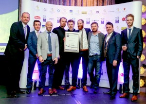 2016 RAI Munster