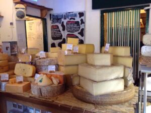 Sheridans Cheesemongers