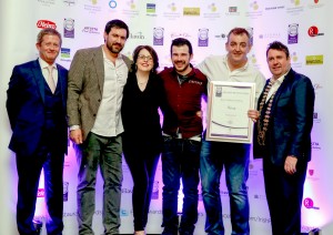 2016 RAI Munster