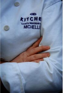 Michelle Crehan Kavanagh - The Kitchen