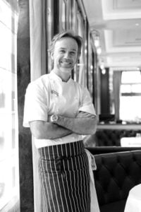 Marcus Wareing