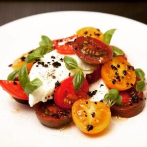 Tredwells by Marcus Wareing