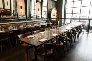 Tredwells by Marcus Wareing