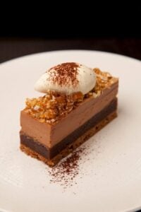 Tredwells by Marcus Wareing