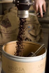 Ariosa Coffee