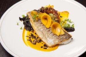 Tredwells by Marcus Wareing