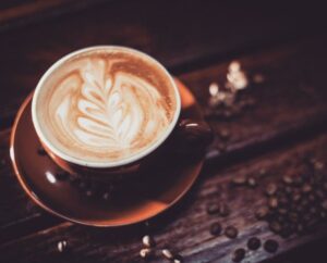 Ariosa Coffee