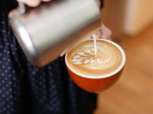Ariosa Coffee