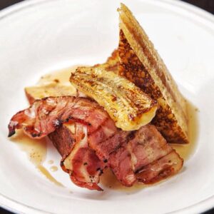 Tredwells by Marcus Wareing