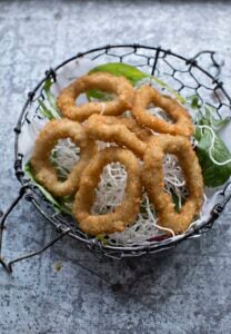 Calamari