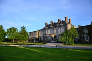 Castle Durrow