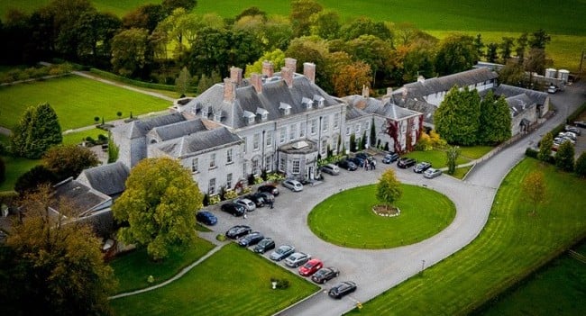Castle Durrow