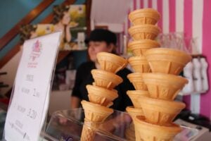 Clonakility Homemade Ice Cream