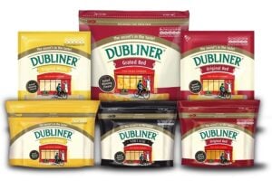 Dubliner Original Range