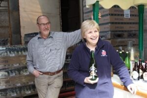 Armagh Cider Company