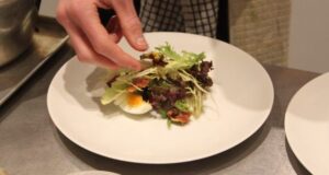 James Street South Restaurant