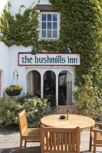 The Bushmills Inn
