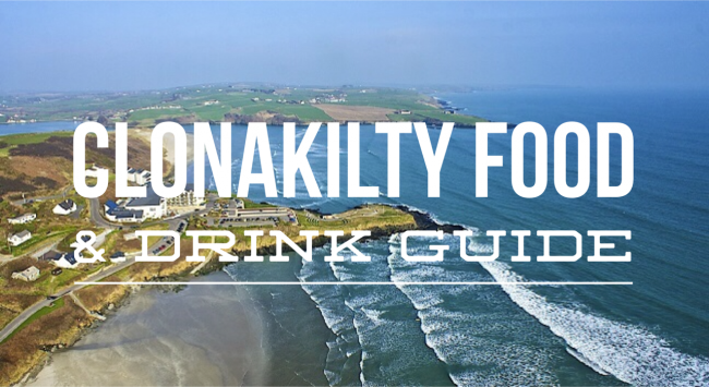 Clonakility Food and Drink Travel Guide