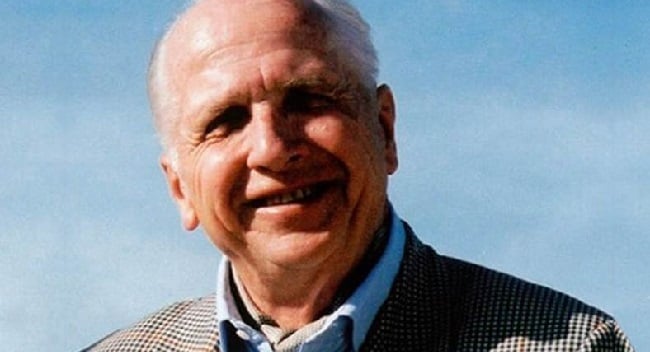 Louis Latour Dies Aged 83