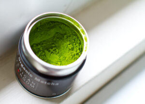 Green Tea Matcha