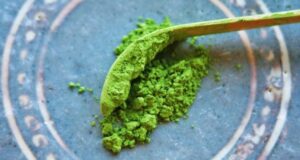 Matcha Green Tea Powder