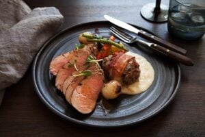 Munchery Delivery