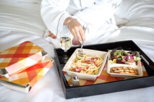 Munchery Delivery