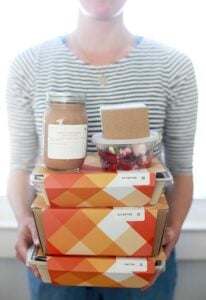 Munchery Delivery