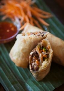 Mighty Ducks - The Silver Hill Foods story