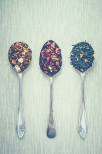 Suki Tea