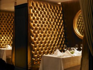 The Saddle Room The Shelbourne
