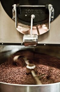 Ariosa Coffee