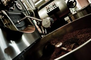Ariosa Coffee