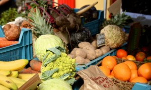 Devoys Vegetable Stall Clonakilty