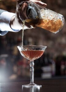 saba coktail