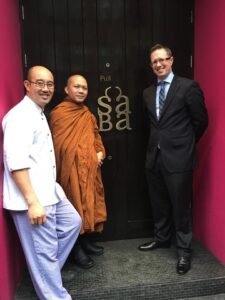 saba paul and tao